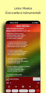 Cancionero Boliviano Completo 1.3.7 APK screenshots 3