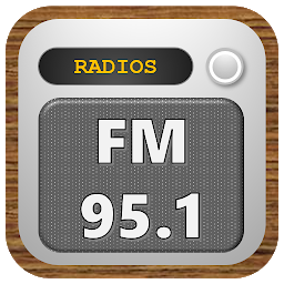 Obraz ikony: Rádio 95.1 FM