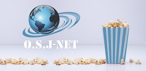 Android application OSJ NET TV screenshort
