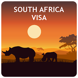 Icon image South Africa Visa Online