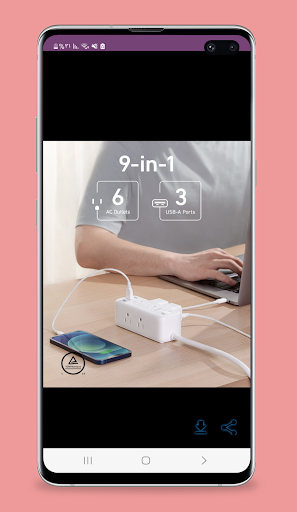anker power strip guide Screenshot 4 - AppWisp.com