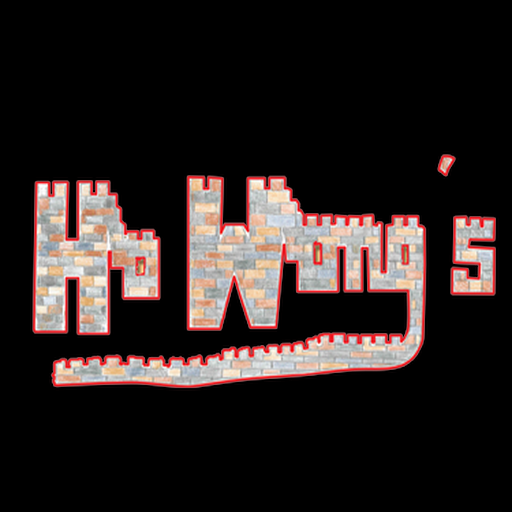 Ho Wongs Chinese Takeaway logo