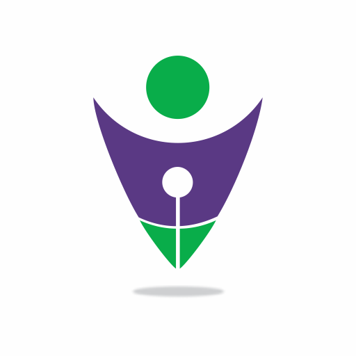 Online Exam App - Pilot-3 logo