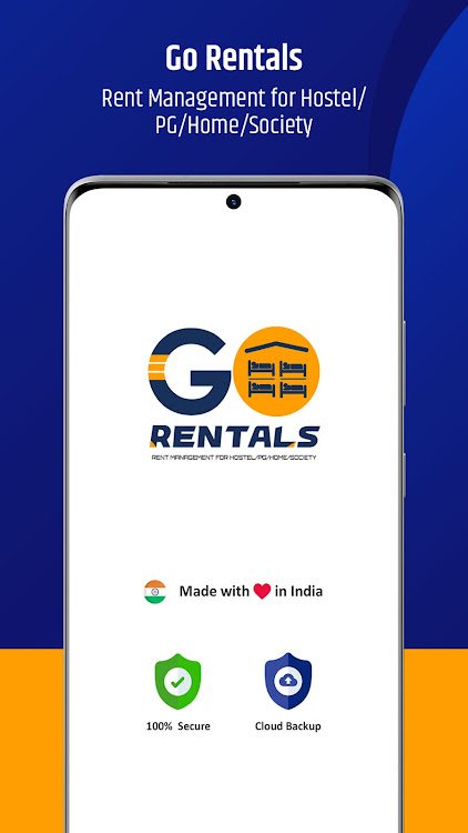 GO Rentals-Rentals Manager App - 1.0.24 - (Android)