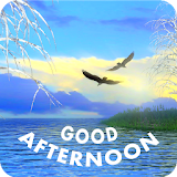 Good Afternoon Messages icon