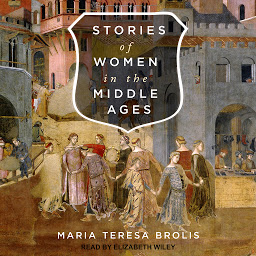 Imagem do ícone Stories of Women in the Middle Ages