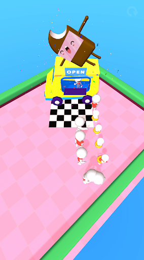 Ice Cream Escape Screen 3
