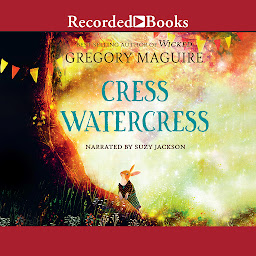 Icon image Cress Watercress