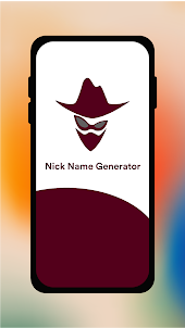Username Generator - Nickname