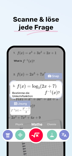 App-Vorschau