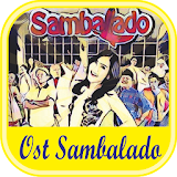 Lagu Sambalado Mp3 + Lirik icon