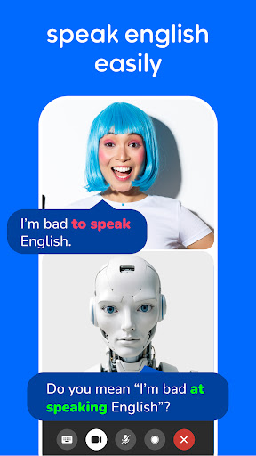 Learn English, Spanish: Learna screenshot 2