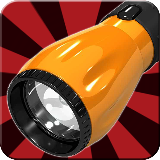 Flashlight logo