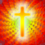 ColorCross Free Christian LWP icon