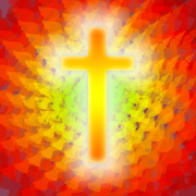 ColorCross Free Christian LWP 1.7 Icon