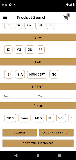 Labon LLC Screen 2