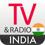 India TV Radio icon