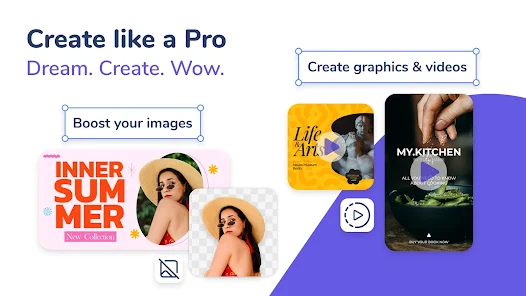 10 best graphic design tools for social media graphics (free