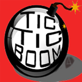 Tic Tic Boom icon