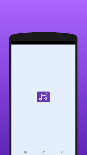 Android application Music Player - Play Mp3 screenshort