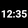 Magic Clock Widget