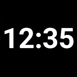 Icon image Magic Clock Widget