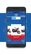 Hero VCI E-Lite screenshot 1