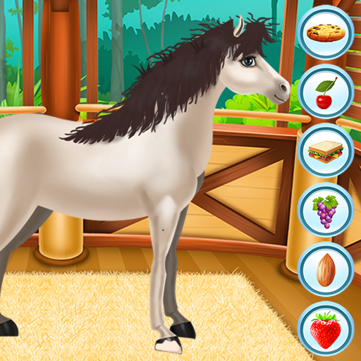 Horse Spa Caring 1.1.6 Icon