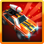 Cover Image of ダウンロード Car Shooting-Merge Tycoon 1.0.18 APK
