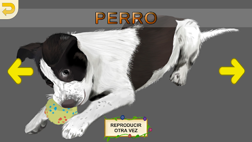 sonidos de animales screenshot 10