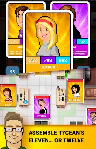 Dev Empire Tycoon 2: game developer simulator MOD (Unlimited Purchases/Improvements) 4