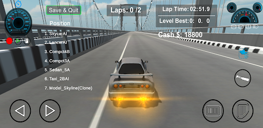 4Th Mainland Nitro Screen 3