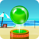 Ski Ball roll - 2048 Balls - Androidアプリ