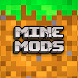 MODS Skins for Minecraft PE - Androidアプリ