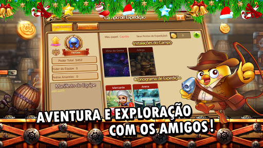 Télécharger Gratuit Bomb Me Brasil - Free Multiplayer Jogo de Tiro APK MOD (Astuce) screenshots 5