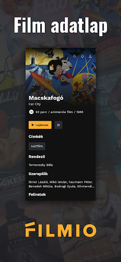 Filmio Screen 3