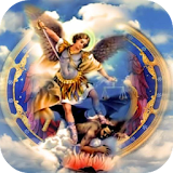San Miguel Arcangel Imagenes Hd icon