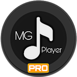 MG Music Pro icon