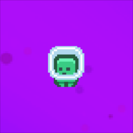 Alien Jump logo