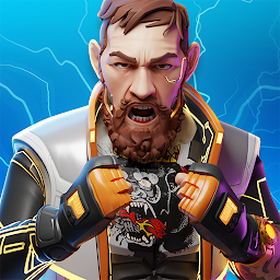 Dystopia RTS:Contest of Heroes Mod Apk