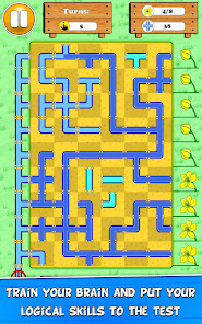 Screenshot 6 Connect Water Pipes android