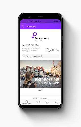 App-voorskou