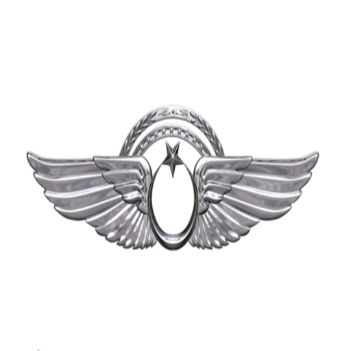 PilotLogBook logo