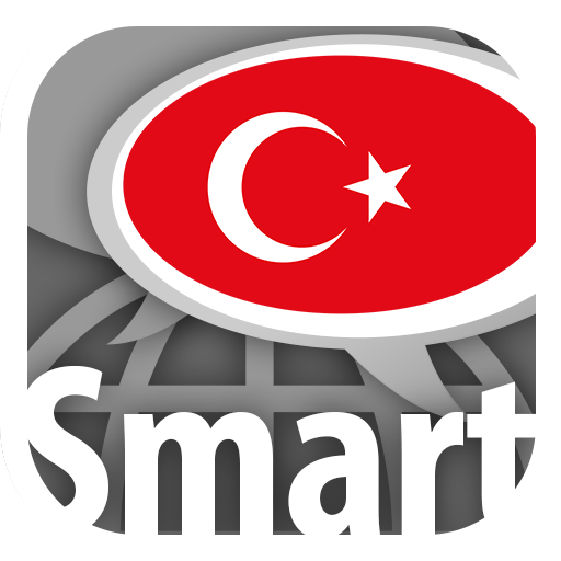 Learn Turkish words with ST 1.2.6 Icon