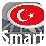 Cover Image of Descargar Learn Turkish words with ST  APK