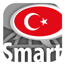 Icon image Learn Turkish words with ST