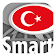 Learn Turkish words with Smart-Teacher icon
