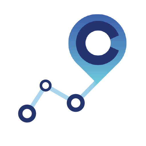 Tracking de Vehículos - CV logo