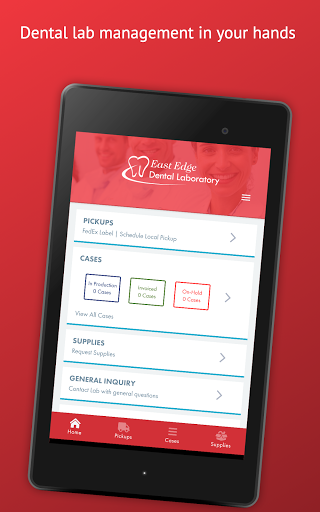 East Edge Dental Lab