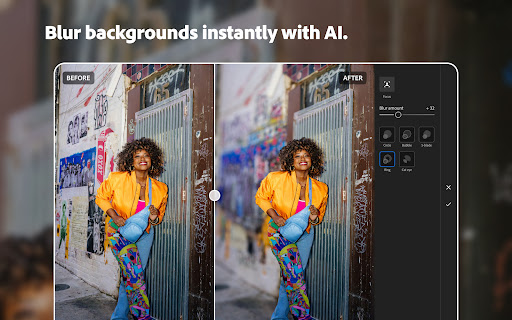 Lightroom Photo & Video Editor - Photography - apps